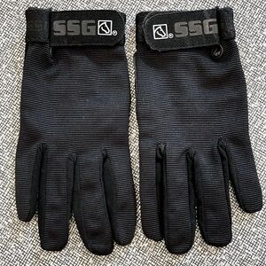 Brand new All-weather Riding Gloves, sz 7/8